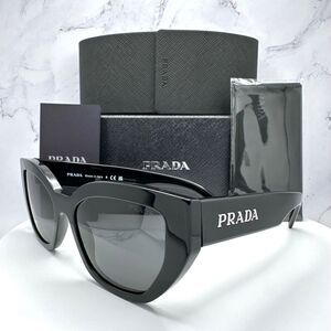 New Prada Sunglasses